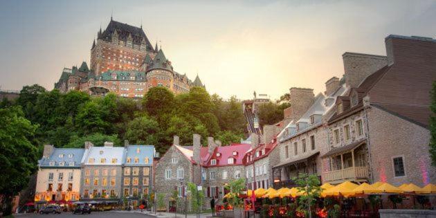 Charmant Loft - 20 Min A Pied Vieux-Quebec ! Екстериор снимка