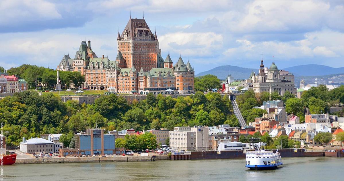 Charmant Loft - 20 Min A Pied Vieux-Quebec ! Екстериор снимка